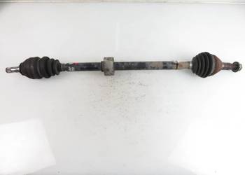 PÓŁOŚ PRAWA PRZEDNIA OPEL VECTRA C 1.6 B