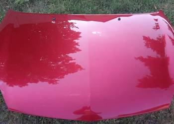 maska Clio II thalia 2 list FL lak. TEB76