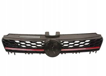 ATRAPA GRILL GTI  5G0853651AJ VW Volkswagen Golf VII (2014-  )