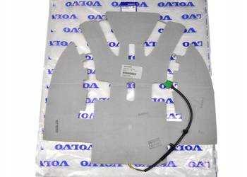 VOLVO XC60 mata grzewcza przedniego fotela OE