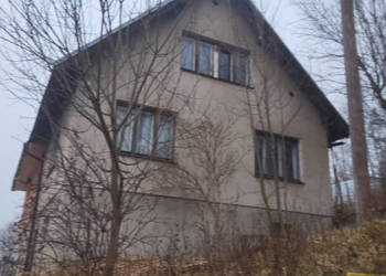 Dom do remontu w górach | Wisła |