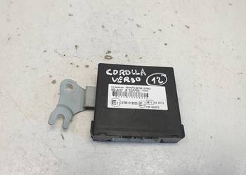 Corolla Verso II MODUŁ IMMOBILIZERA IMMO
