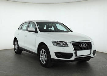 Audi Q5 2.0 TDI