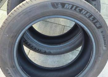 Letnie opony Michelin E Primacy 235/55/19 105W DOT 1225 AO
