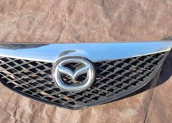 MAZDA 6 VI ATRAPA GRILL