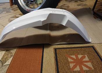 Przedni błotnik Suzuki DR 650 SE