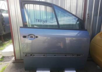 drzwi przód prawe TED47 Renault Scenic 2/Grand r.03-09