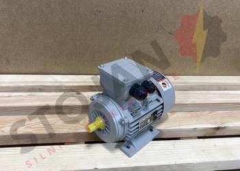 silnik elektryczny 0,25kW 1330obr. 3fazowy