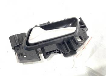 KLAMKA WEWNĘTRZNA LEWY PRZÓD PEUGEOT 308 II Hatchback 13-21