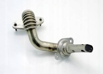 RURKA PRZEWÓD EGR 2.2 HDI TDCI EURO 5 TRANSIT BOXER JUMPER CUSTOM DEFENDER