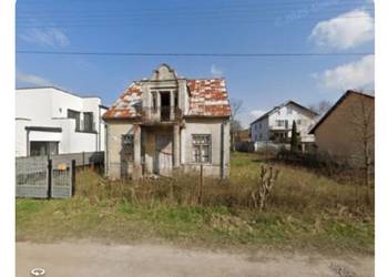 Sulejówek 750m² wynajmę działkę.