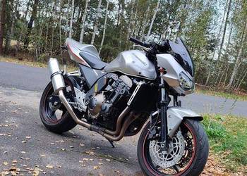 Kawasaki Z750 A2 a2