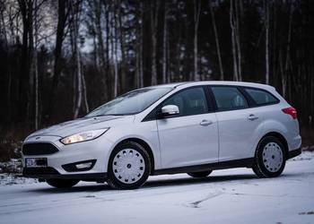 Sprzedam Ford Focus