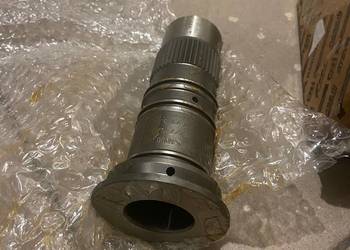 47131632 Wałek Maxxum MXU T6. T6000 TSA Nowy Oryginał CNH