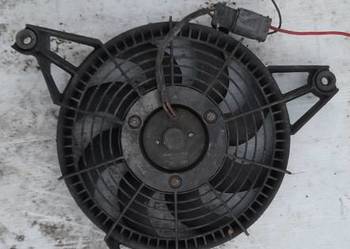 WENTYLATOR HYUNDAI H1 97-04r 2.5 TD