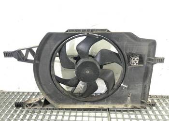 WENTYLATOR CHŁODNICY RENAULT ESPACE IV 1.9 120KM