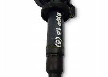 CEWKA ZAPŁONOWA Peugeot 107 Toyota Aygo Citroen C1 1.0 12V 90080-19019