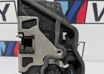 BMW F25 F26 ZAMEK DRZWI LEWY PRZÓD 7PIN 7202149