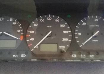 licznik vw passat b4 1.9tdi zMFA