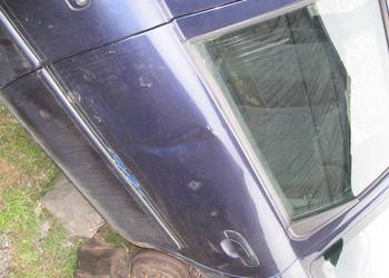 sprzedam drzwi mondeo kombi