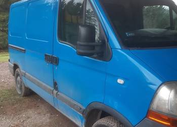 Renault Master ll