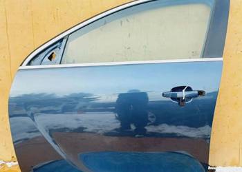 OPEL INSIGNIA A KOMBI DRZWI LEWY PRZÓD DO ZAŁOŻENIA W KOLOR Z168 RADOM