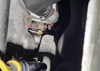 Opel astra h 1.7 cdti 2004