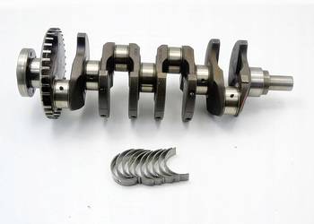 WAŁ KORBOWY 2.3 16V DOHC FORD GALAXY I SCORPIO TRANSIT MK5 1C1G6303AA