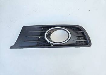 VW EOS KRATKA LEWA ZDERZAKA PRZÓD 1Q0853665D