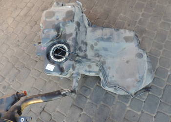 A6 C6 ZBIORNIK PALIWA BAK 2,0 TDI SEDAN