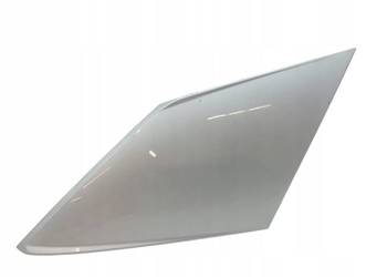 OSŁONA SŁUPKA PRAWY TYŁ  81A853378A Audi Q2 I (2016-  )