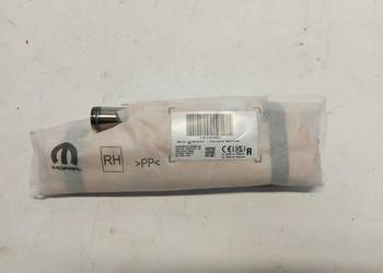 OPEL Grandland II 2024+ Poduszka powietrzna Airbag fotela prawa 9849712780