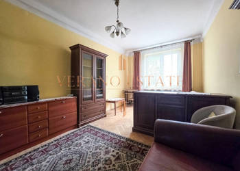 Przytulny azyl blisko centrum – Ochota