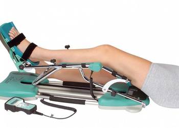 Szyna CPM Niemodlin Artromot wynajem wypożyczalnia