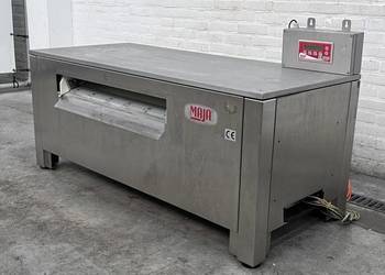 ŁUSKARKA DO LODU MAJA RVE 3100S