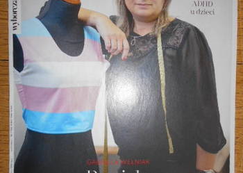 Wysokie Obcasy nr 10 (1229) - Gabriela Wełniak