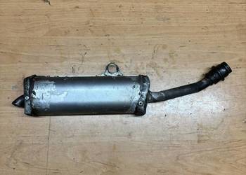 Tłumik wydech końcowy Yamaha YZ 80 85