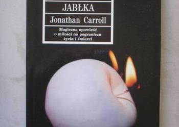 Jonathan Carroll - Białe jabłka
