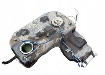 Zbiornik paliwa bak BMW X5 E53 2002r 3.0i