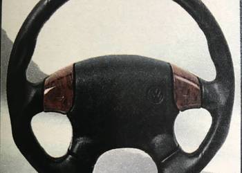 VW GOLF PASSAT VENTO RAID HP Drewniane Przyciski Klaksonu BBS MOMO Zender