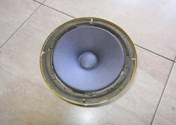 Głośnik GDN 20/40 8ohm Tonsil do regeneracji 1szt. Cewka sprawna.