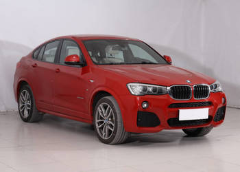 BMW X4 xDrive20d