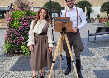 Gazeta weselna na żywo