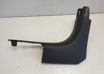 Opel Corsa F PRAWA TYLNA LISTWA SŁUPKA osłona tył