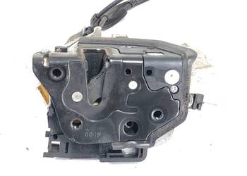 ZAMEK DRZWI PRAWY PRZÓD SEAT LEON II Hatchback 1P1837016 05-13