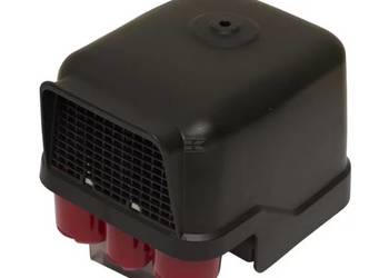 Pokrywa filtra powietrza kpl. 17230Z1C780