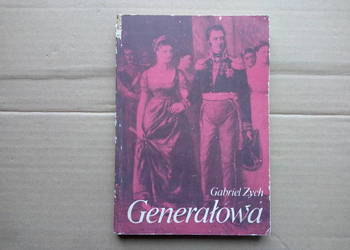 Gabriel Zych Generałowa