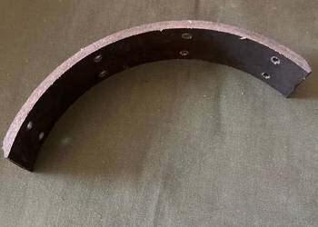 Okładzina szczęki hamulca ręcznego UAZ