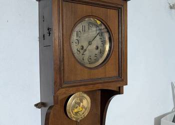 Zegar wahadłowy Gustaw Becker