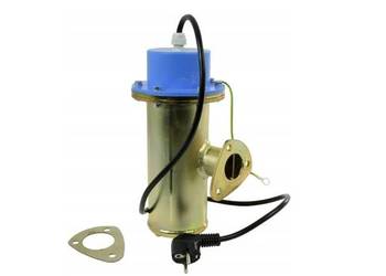 Podgrzewacz wody grzałka MTZ Belarus Pronar